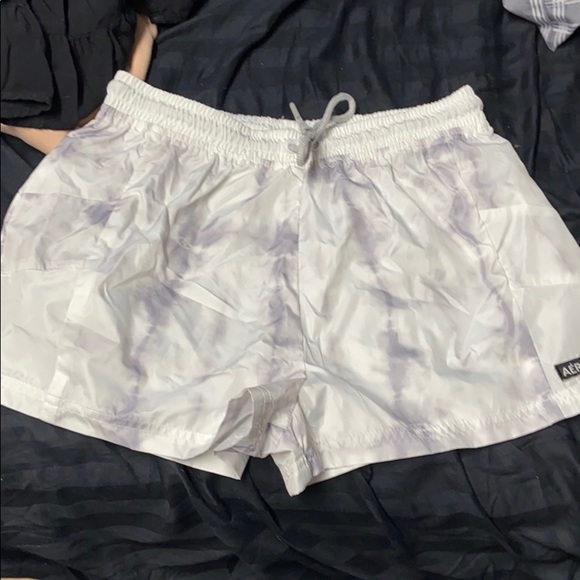 Aeropostale drawstring shorts - Picture 1 of 3